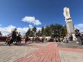 Вадим Шумков: С Днем рождения, Шадринск. С Днем города вас, дорогие друзья