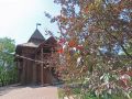 5 сентября в 12:00, в честь Дня города специалисты культурно-исторического комплекса «Царёво городище» приготовили особенный подарок для любителей истории своего края – интерактивную экскурсию «От холма до Кургана