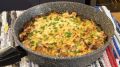 Простое и вкусное блюдо: курица с грибами, которое покорит ваш стол