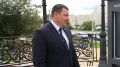 При поддержке губернатора региона Вадима Шумкова набережная Тобола с каждым годом развивается, становится комфортнее и привлекательнее
