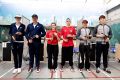 Успехи курганских стрелков в Казани