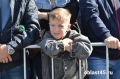 «Область 45» покажет День города в прямом эфире