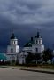 Вадим Шумков: Обновлённый храм в селе Звериноголовском встречает свой 200-летний юбилей)