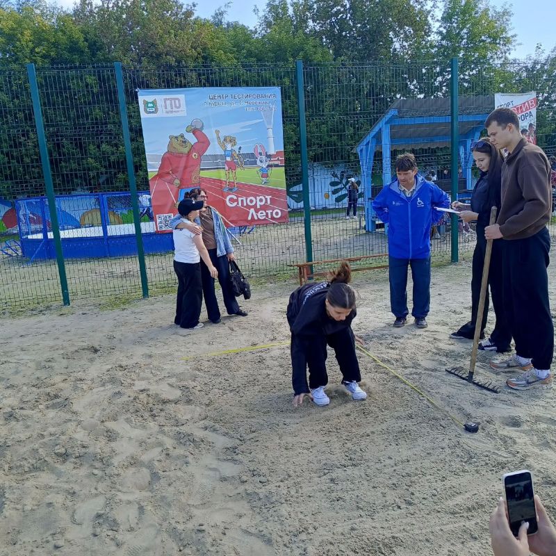 В Кургане продолжается первая Спартакиада города Кургана среди инвалидов и лиц с ОВЗ В Кургане продолжается первая Спартакиада города Кургана среди инвалидов и лиц с ОВЗ