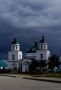 Вадим Шумков: Обновлённый храм в селе Звериноголовском встречает свой 200-летний юбилей)