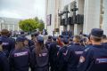 В Кургане торжественно открыли «Зауральский правоохранительный колледж»