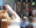 В Курганской области по инициативе губернатора Вадима Шумкова пройдут традиционные «Александровские дни» и мероприятия, посвященные Дню памяти святого благоверного князя Александра Невского