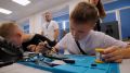 Первый день «ПроIT» — технологии в действии, новые знакомства и сотни участников на одной волне