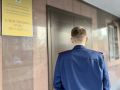 В Кургане возбуждено уголовное дело в связи с обрушением потолка в многоквартирном доме