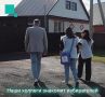 В рамках проекта «ИнформУИК» члены избирательных комиссий приходят к зауральцам домой