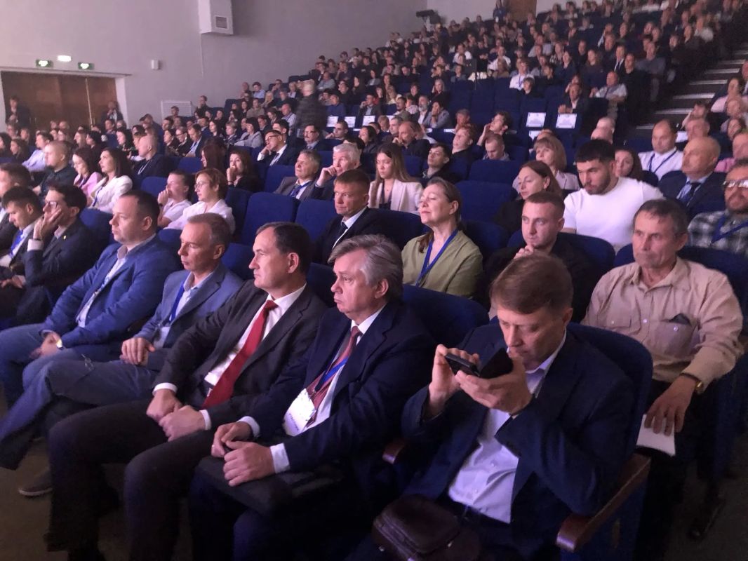 Главная дискуссия ПРО IT уже началась! Главная дискуссия ПРО IT уже началась!