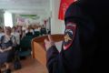 Сотрудники Центра по противодействию экстремизму УМВД России по Курганской области обсудили с молодым поколением вопросы противодействия терроризму