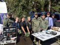 Сотрудники СК России приняли участие в работе молодежного форума Уральского федерального округа «УТРО»