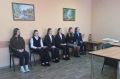 Руководитель Следственного Управления МВД России по Курганской области встретилась с молодыми следователями