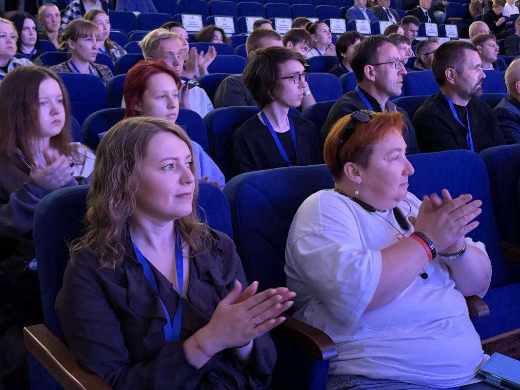 Кибербезопасность на «Про IT» Кибербезопасность на «Про IT»