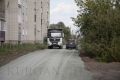 В Восточном продолжается обустройство 14-ти участков улиц