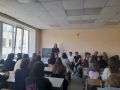 Полиция Курганской области продолжает профилактику IT-преступлений и правонарушений