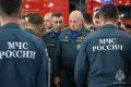 Главы МЧС России и Республики Татарстан ознакомились с новейшей системой «Цифровой пожарный гарнизон»