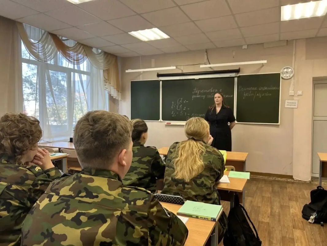 Полиция Курганской области продолжает профилактику IT-преступлений и правонарушений Полиция Курганской области продолжает профилактику IT-преступлений и правонарушений
