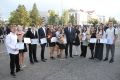 В День города на главной сцене праздника в 17.30 пройдет торжественная церемония чествования юных курганцев, занесенных в галерею почета «Дети – гордость города Кургана»