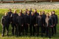 Главные вечерние концерты в честь Дня города Кургана пройдут завтра, в субботу, 5 сентября на центральной сцене на площади им. В.И. Ленина