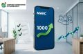 Нас уже больше 1000 в МАКСе!