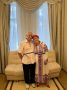 «Сапфировый» юбилей супругов Бердюгиных