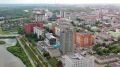 Антон Науменко: С Днём города, дорогие курганцы!