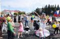 Курганцы веселятся на Дне города
