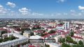 Вадим Шумков: С днём рождения тебя, наш Курган!