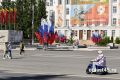 Бабушка на квадроцикле и интервью солиста «Пиццы»: впечатляющие видео с Дня города Кургана