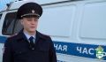 В Кургане участковый вывел из леса пенсионерку, которая заблудилась, пока собирала грибы