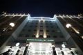 Полномочный представитель Президента Российской Федерации в Уральском федеральном округе Артем Жога вместе с губернатором Курганской области Вадимом Шумковым оценили здание новой поликлиники Курганской областной клинической...