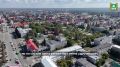 «В Кургане первый раз. Производит впечатление очень благоустроенного, красивого, душевного города, в котором хочется быть, в котором хочется гулять, в котором хочется создавать семьи, рожать детей и в нем оставаться