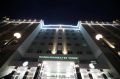 Вадим Шумков: Также зашли в областную поликлинику при ОКБ имени святителя Луки Крымского, которая примет первых посетителей уже в этом сентябре