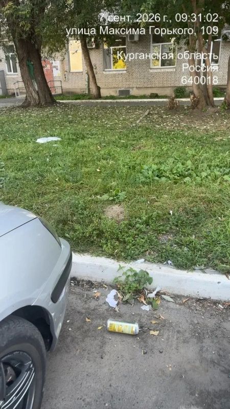 В минувшую субботу Курган отмечал День города В минувшую субботу Курган отмечал День города
