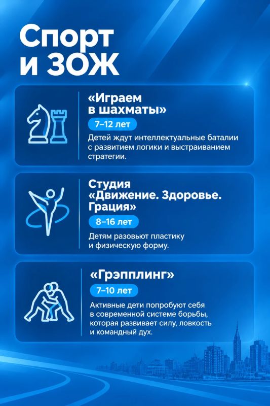 Куда отдать ребёнка в ДДЮТ: список кружков и секций Куда отдать ребёнка в ДДЮТ: список кружков и секций
