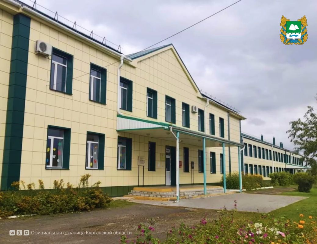 Макушинский округ уверенно идет по пути обновления Макушинский округ уверенно идет по пути обновления