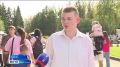 «Курган — город сильных людей»: под таким девизом прошёл день рождения областного центра