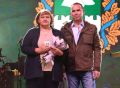 В День города Губернатор Вадим Шумков наградил врача с 30-летним стажем