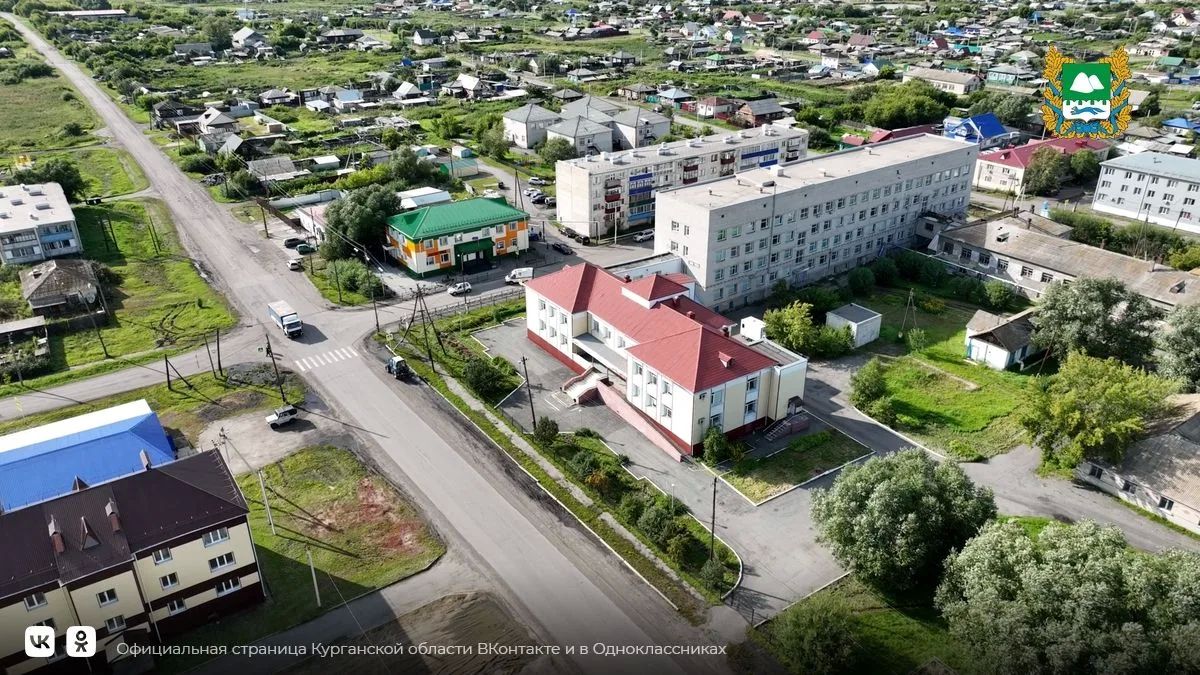 Масштабные преобразования проходят в Лебяжьевском округе: жители получили новые социальные объекты — модельную библиотеку и ФАП, прошел капитальный ремонт водопровода, модернизирована больница, продолжается газификация Масштабные преобразования проходят в Лебяжьевском округе: жители получили новые социальные объекты — модельную библиотеку и ФАП, прошел капитальный ремонт водопровода, модернизирована больница, продолжается газификация