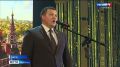 Торжественная церемония чествования горожан «Курганцы — гордость города»