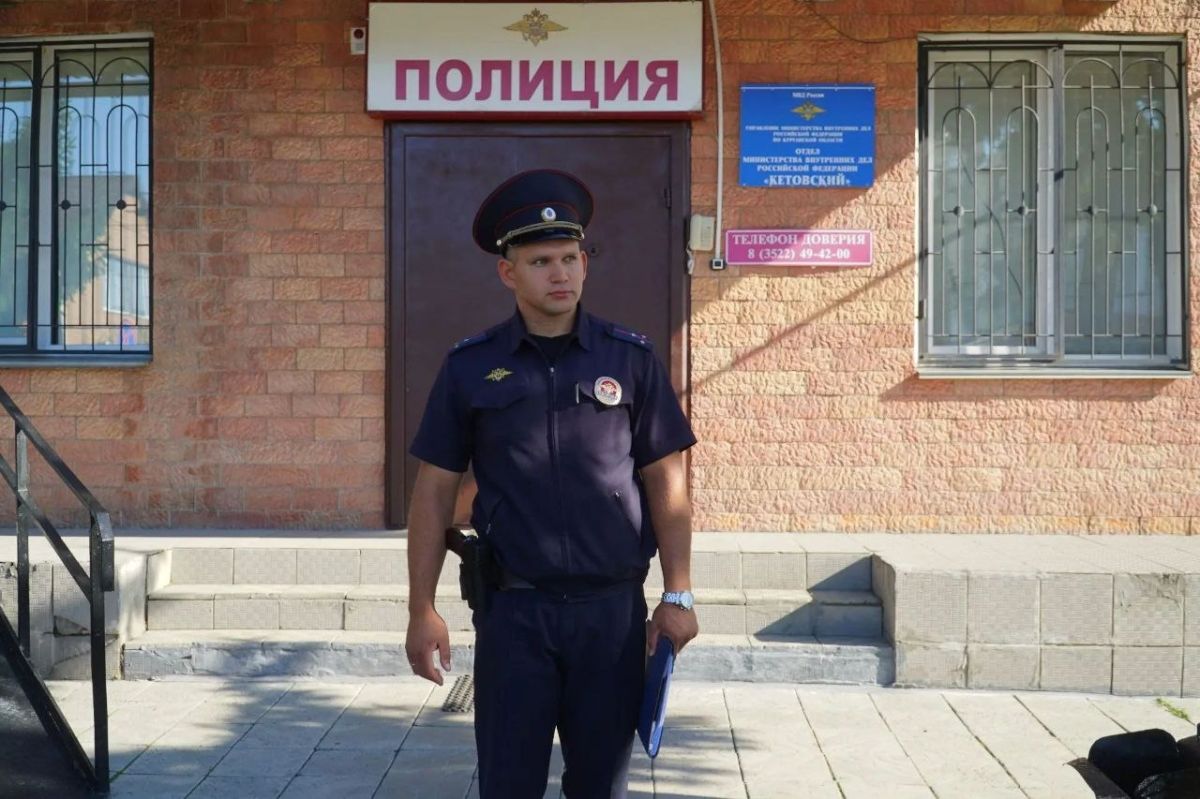 Продолжаем рассказывать об участниках конкурса «Народный участковый – 2026» Продолжаем рассказывать об участниках конкурса «Народный участковый – 2026»