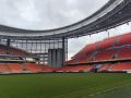 Воспитанники введенского центра помощи детям стали зрителями матча первенства России