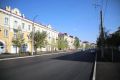 Антон Науменко: Делюсь новостями о дорожных работах в Кургане