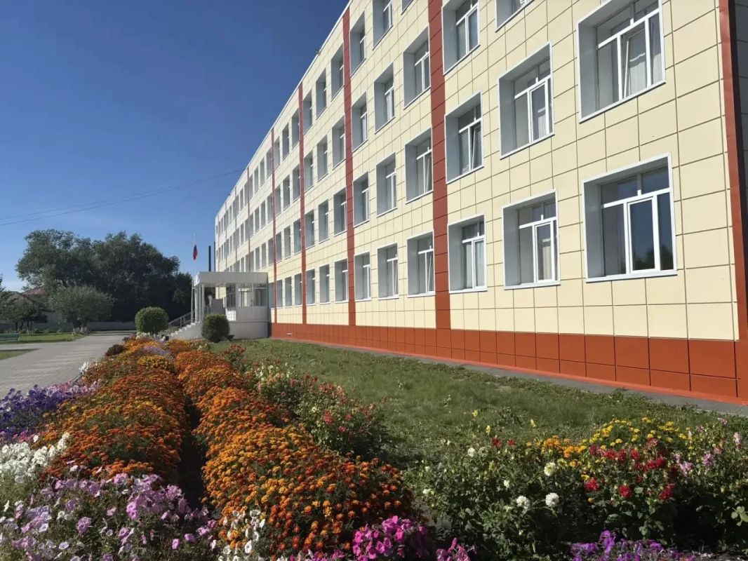 Вадим Шумков: Вчера в Варгашах отпраздновали День посёлка Вадим Шумков: Вчера в Варгашах отпраздновали День посёлка