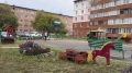 Когда двор становится общим делом
