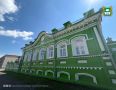 Мокроусовский округ преображается по всем направлениям своего социально-экономического развития