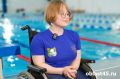 Пловчиха Анна Богатырёва привезла в Курган две медали с чемпионата Европы