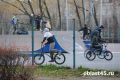 Курган на двух колёсах: где появились новые велодорожки в 2026 году